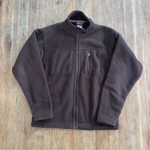 Patagonia Men's Synchilla® Fleece Jacket Medium